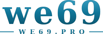 we69 โลโก้